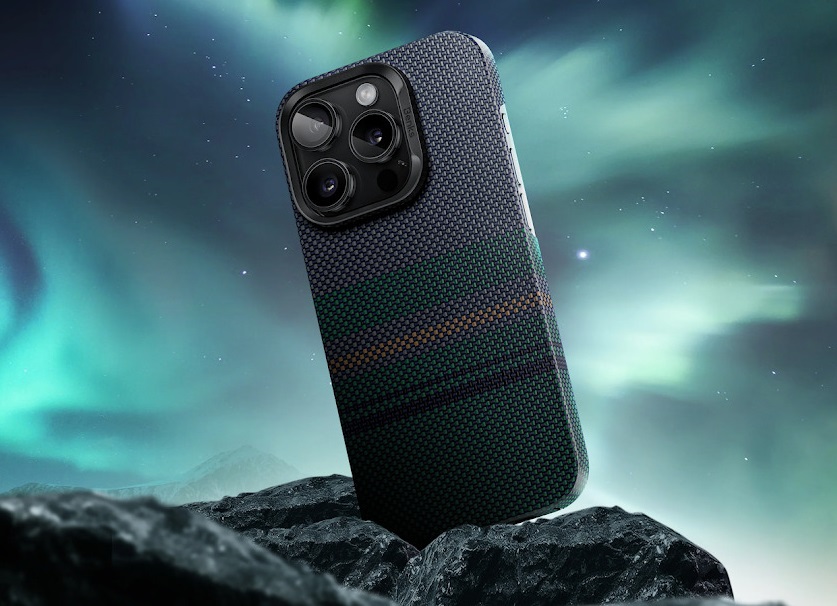 Почему Benks Aurora — выбор для тех, кто любит стильный минимализм